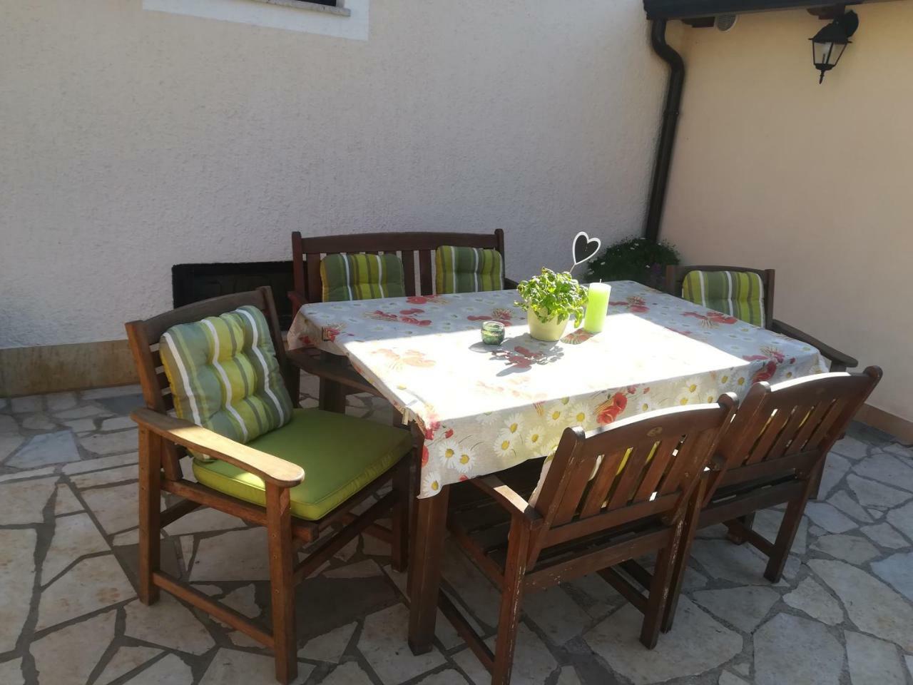 B&B Carmela Umag Exterior photo